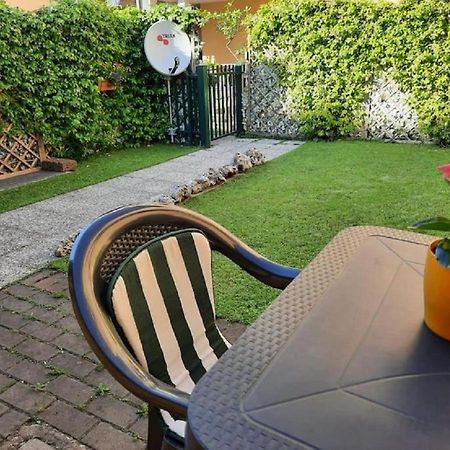 La Casa Di Davide Con Giardino E Garage Apartment Верона Екстериор снимка